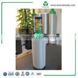 China Manufacturer Direct Sale Aluminum Gas Cylinder and CO2 Cylinder thumbnail-2
