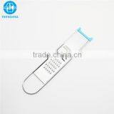 OEM Factory Price Private Label Garlic Press Mixer Mincer Grater thumbnail-5