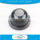 back cover special for automotive headlight /car headlight housing waterproof cover