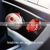 Factory Wholesale Christmas 5V 2.1A For Iphone Car Charger With CE ROHS thumbnail-1