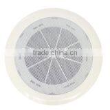 ABS Ceiling Speaker in Wall Ceiling Surround Home Speaker thumbnail-2