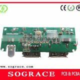 Competitive Price 2 Layer Electronic Kits Pcb Assembly thumbnail-5