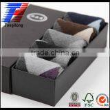 Custom Exquisite and Cheap Price Packaging Box for Towel
