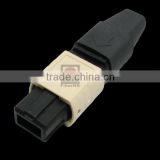 Simplex Fiber Optic MPO Connector Manufacturer from China