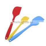 Kitchen Craft Cooking Tools Silicon Spatula,printing Logo Silicon Spatula, 28cm Different Shape and Size Silicon Spatula thumbnail-1