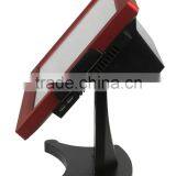 Ultra-thin 15 Inches Touch POS Terminal All in One POS GS-3075 thumbnail-3