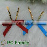 Gift Packing Decoration Bow With Twist Ties thumbnail-2