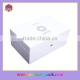 Elegant White Perfume Gift Boxes,custom Acceptted,sample Available(WH-1840-JL)