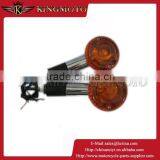 12/24V Atv/Motorcycle LED Turn Signal Lights thumbnail-2