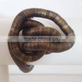 Fashion Snake Chain Necklace thumbnail-1