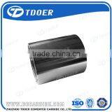 Hot Sell Tungsten Carbide Bearing Sleeve Metal Bearing Bushing