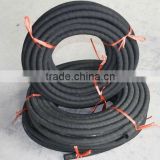 hydraulic rubber hose, SAE 100 R2, DIN 2SN