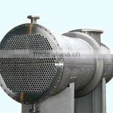 Shell and Tube Heat Exchanger