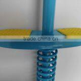 Blue Vitality Pogo Stick thumbnail-3