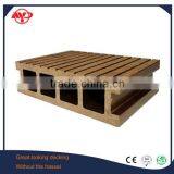 Eco-friendly Wpc Outdoor Products Swimming Pool Wpc Decking With Recycled Material thumbnail-1