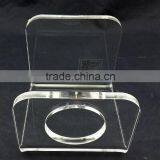 Acrylic Bookends,ISO Factory Product thumbnail-3