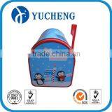 Irregular Gift Small Mailbox Metal Can Tin Box thumbnail-2