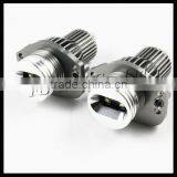 Car Headlight Retrofit Light 10w Led Marker Angel Eye for Bmw Led Angel Eyes E90 E91 thumbnail-1