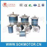220V 55mm Efficiency Synchronous ac Motor Micro thumbnail-3
