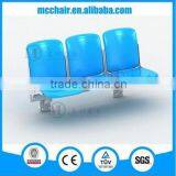 MC-TG04 Outdoor Metal Structrualbleacher System Demountable Tribune thumbnail-3