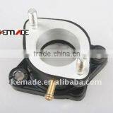 ENW035 250cc Water Cooler Engine Parts Zongshen Intake Pipe thumbnail-1