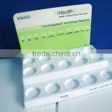 OEM Cosmetics Plastic Display Stand, Plastic Tray, Blister thumbnail-2