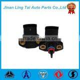 Original Weichai WD615 EURO 2 Engine Generator Oil Pressure Sensor for Steyr