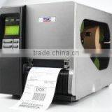 Barcode Printer Industrial Barcode Printer TSC TTP-2410M