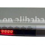 DVB-C Set Top Box,satellite Receiver Catv Headend