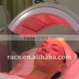 Yellow 590 Nm Oxygen LED PDT Beauty Led Light Therapy For Skin Skin Care Skin Rejuvenation(CE ISO13485 D&B D-U-N-S) thumbnail-4