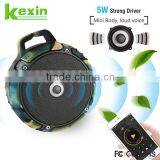 Hot Wireless Waterproof Portable Bluetooth Speaker for Smart Phone