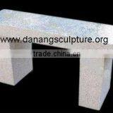 Stone Bench Seat DSF-BG046 thumbnail-1