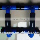 Cheap Plastic Push up Bars for Arms Muscle Exercise thumbnail-2