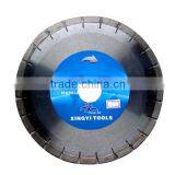 Diamond Stone Saw Blade thumbnail-1
