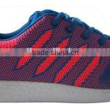 2016 Fashion Flying Knit Sport Shoes for Men thumbnail-3