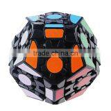 LANLAN Gear Megaminx Cube