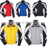 TEXTILE CORDURA JACKET ALL COLOUR ARE AVAILABLE