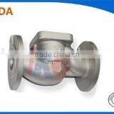 Lost Wax Investment Casting Parts thumbnail-1