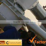 50KW HAWT Windturbine System or Wind Turbine on Grid With Low Revolution Speed