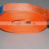 50mm 5000kgs 6m 8m 9m 10m 12m Cargo Lashing/Ratchet Tie Down/Ratchet Straps thumbnail-4