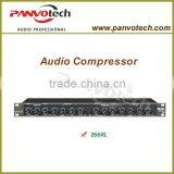 Panvotech Audio compressor