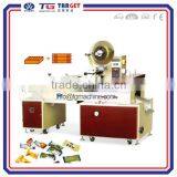 High Quality Hard Candy Pillow Wrapping Machine thumbnail-1