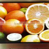 PT0434827-A413 TFT Display Module 4.3 Inch 480 * 272 Resolution With or Without Touch Panel