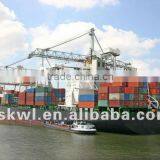 Sea Freight Rates(LCL Shipping) From Shenzhen to NAGOYA