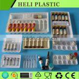 Blister Process Plastic Medical Inner Tray thumbnail-4