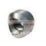 Alloy Steel WP11 WP91 Pipe Fittings Sockolet thumbnail-1