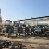 Price Of Portable JS500 Double Horizontal Axle Concrete Mixer For Sale thumbnail-4