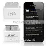 Xtool IOBD2 Crossover SUV Test Adapter IOS&Android Supported
