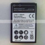 Smart phone Battery for motorola ATRIX 4G (BH6X)