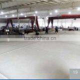 AR Fiberglass Spray Roving ZrO2 16.5% for GRC thumbnail-6